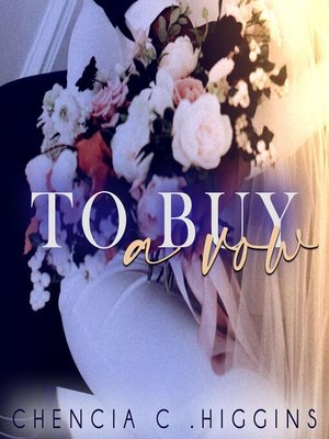 To Buy a Vow - Audiobook